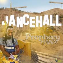 Mavado: Dancehall Prophecy