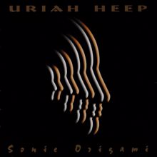 Uriah Heep: Sonic Origami