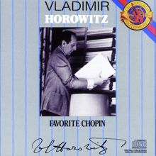 Vladimir Horowitz: Favorite Chopin
