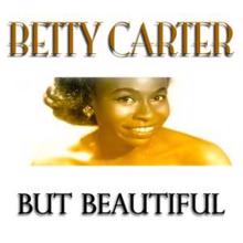 Betty Carter: Can't We Be Friends
