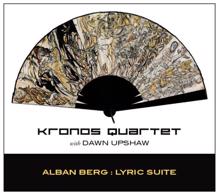 Kronos Quartet: Lyric Suite