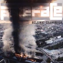 Paleface: Helsinki - Shangri-La (10-vuotisjuhlajulkaisu)