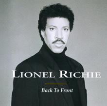 Lionel Richie: Say You, Say Me