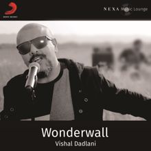 Vishal Dadlani: Wonderwall