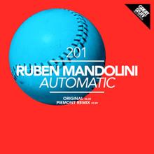 Ruben Mandolini: Automatic