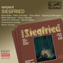 Marek Janowski: Wagner: Siegfried