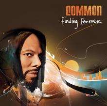 Common: Finding Forever (instrumentals) (Finding Foreverinstrumentals)