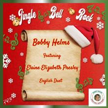 Bobby Helms: Jingle Bell Rock(English Version)