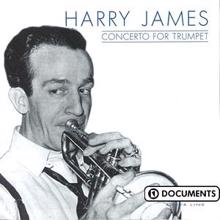 Harry James: Concerto for Trumpet