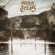 Sons Of Texas: Drag The Blade