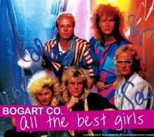 Bogart Co.: All The Best Girls