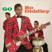 Bo Diddley: Go Bo Diddley