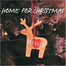 Phaser: Home for Christmas