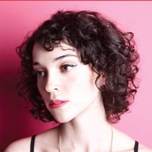 St. Vincent: Actor Out of Work