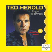 Ted Herold: King of Rock'n'Roll