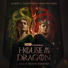 Ramin Djawadi: House of the Dragon: Season 2 (Soundtrack from the HBO® Series)