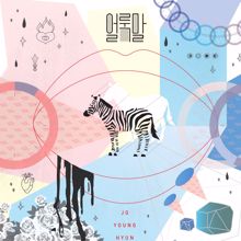 Jo Young hyun: Zebra