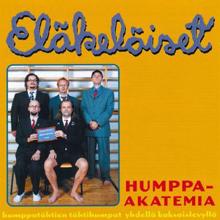 Eläkeläiset: Humppa