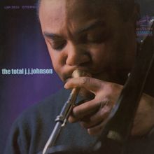 J.J. Johnson: The Total J.J. Johnson