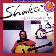 Shakti with John McLaughlin: Shakti with John McLaughlin