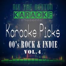 Hit The Button Karaoke: Please Come Back Home (Originally Performed by Glasvegas) [Instrumental Version]