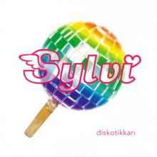 Sylvi: Diskotikkari