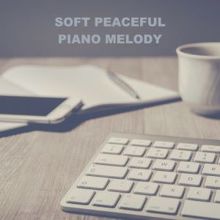 Tranquil Piano: Study