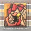 Manuel Babiloni: Sonatina