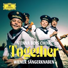 Wiener Sangerknaben: Purcell: Music for a While (Arr. Gerald Wirth for Choir, Cello and Organ) (Music for a While (Arr. Gerald Wirth for Choir, Cello and Organ))