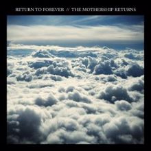 Return To Forever: Beyond the Seventh Galaxy (Live)