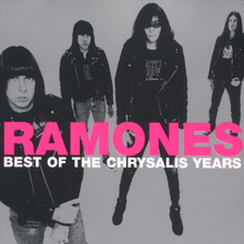 Ramones: Best of The EMI Years