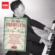 Artur Rubinstein: Chopin: Polonaise in F-Sharp Minor, Op. 44