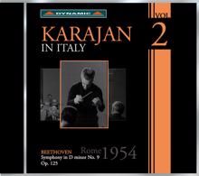 Herbert von Karajan: Karajan in Italy, Vol. 2