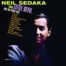 Neil Sedaka: What Am I Gonna Do