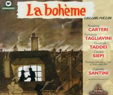 Gabriele Santini: La Bohème