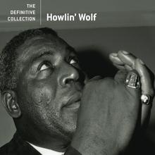 Howlin' Wolf: Back Door Man