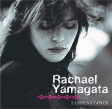 Rachael Yamagata: Happenstance (Deluxe Version)