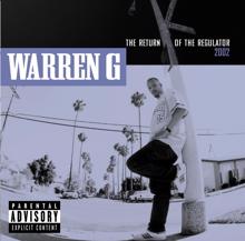 Warren G: Speed Dreamin' (Album Version (Explicit))