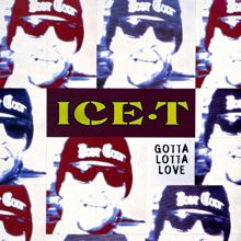 Ice T: Gotta Lotta Love (L-Town Represent's B Dub)