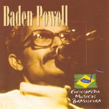 Baden Powell: Naquele tempo