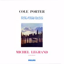 Michel Legrand: Cole Porter