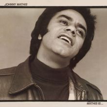 Johnny Mathis: Mathis Is