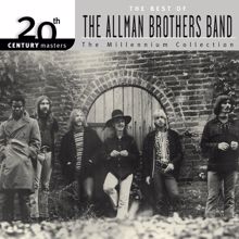 The Allman Brothers Band: Hot 'Lanta (Live)