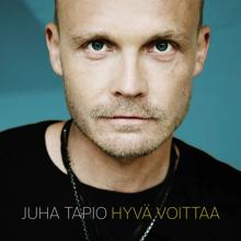Juha Tapio: Hyvä voittaa