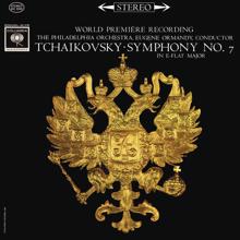 Eugene Ormandy: Tchaikovsky: Symphony No. 7 in E-Flat Major