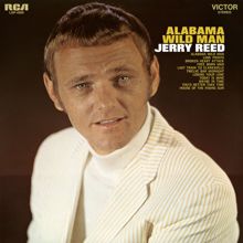 Jerry Reed: Alabama Wild Man