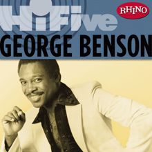 George Benson: Rhino Hi-Five: George Benson