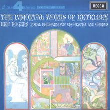 Royal Philharmonic Orchestra: The Immortal Works Of Ketelbey