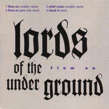 Lords Of The Underground: Chief Rocka (Rumblin' Mix)