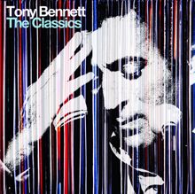 Tony Bennett: I Wanna Be Around